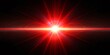 © Stock Spectrum - Red Light Burst, Abstract Light, Glowing Effect, Red Flare , abstract , light , glow