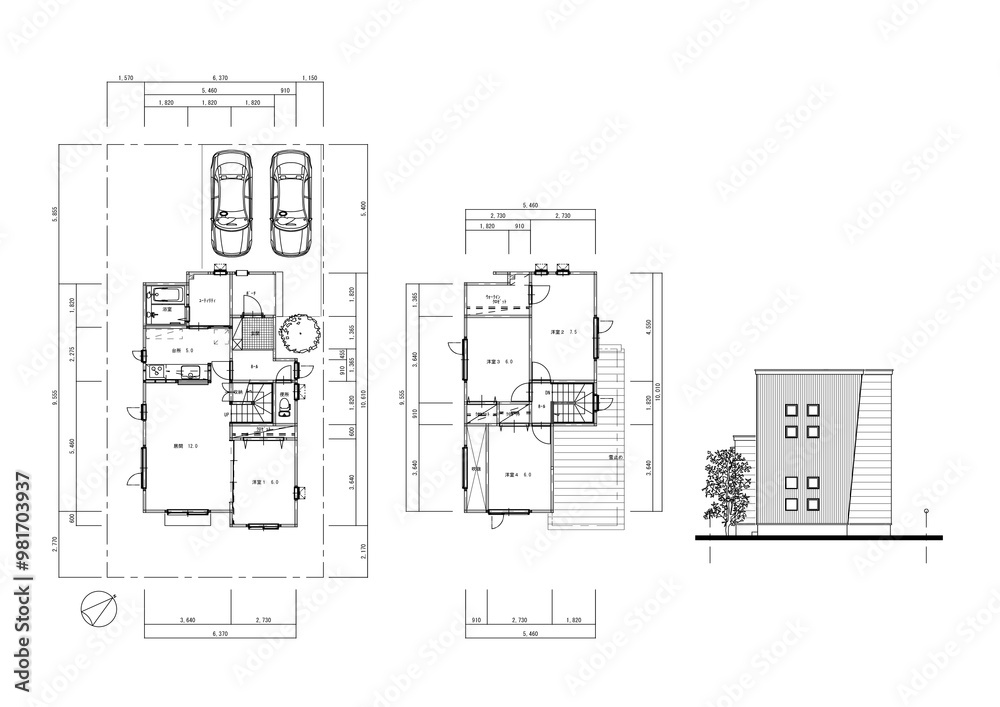 japanese house design traditional japanese architecture japanese floor ...