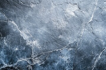 Gray stone background or texture and empty space , ai