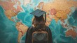 © Naturalis - Graduation and World Travel: Exploring the Globe with Education