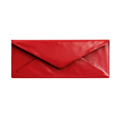 Simple envelope, png, transparent background.