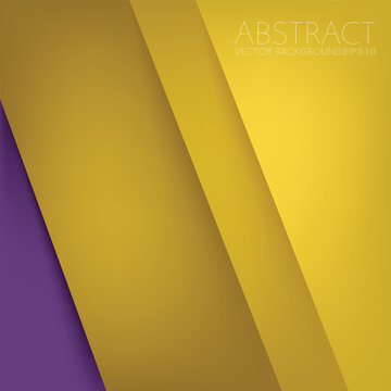 graphic geometric triangle overlap vector layer background for text and message design
