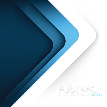 graphic geometric triangle overlap vector layer background for text and message design
