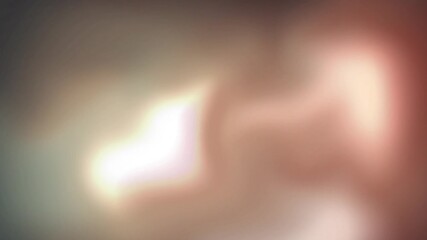 Wall Mural - Gradients Background Animated footage Abstract element for motion graphic,loop Animation on background