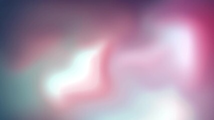 Gradients Background Animated footage Abstract element for motion graphic,loop Animation on background