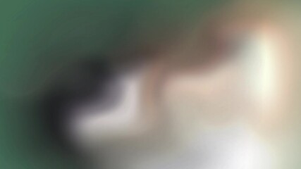 Gradients Background Animated footage Abstract element for motion graphic,loop Animation on background