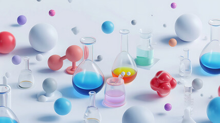 Poster - laboratory