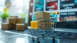 © Bussakon - AI Powered Personalized Product Recommendations for Enhancing E Commerce Shopping Experience