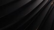 © Ekaterina - Premium black abstract background with luxurious geometric elements