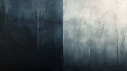 Wall Mural - Dark And Light Textured Wall Surface