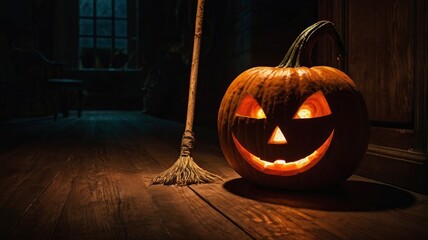 jack o lantern