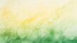 © Aifolio - Soft Green and Yellow Watercolor Gradient Background for Design Projects