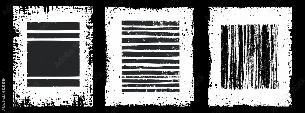 Damage. Mark Texture The stamp texture overlays grunge, damaged, old, concrete, modern, and ...