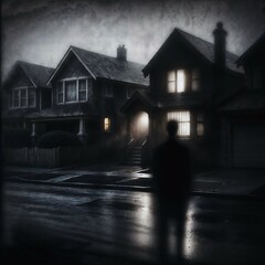 the watcher