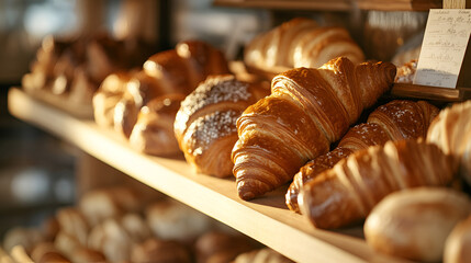 Poster - Breads