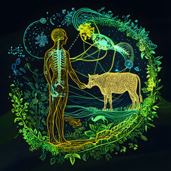 one health concept and approach