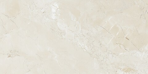 Wall Mural - White marble texture