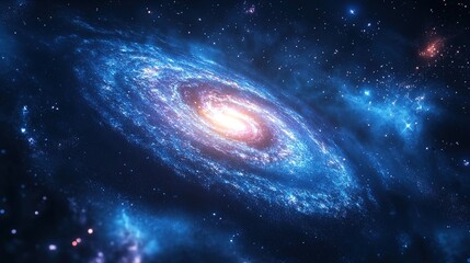 the universe