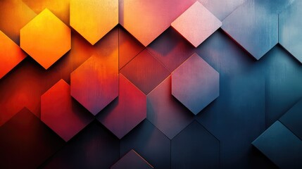 abstract background