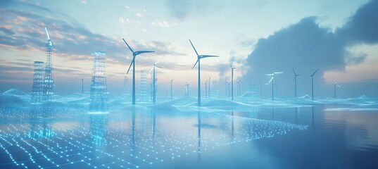 Poster - AI-powered systems lead the way in virtual, personalized learning environments
