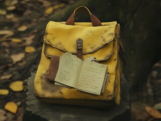 Diverse Backpack and Bag Designs: A Journey Through Style, Functionality, and Aesthetics