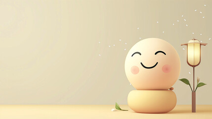 cute childish toy baby background 