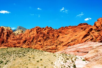 Red Rock Canyon