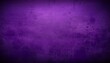 © Rindi - Gritty grunge purple texture background with vignette and aged appearance