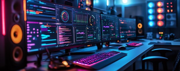 Aufkleber - Cuttingedge digital platform for the creative industry