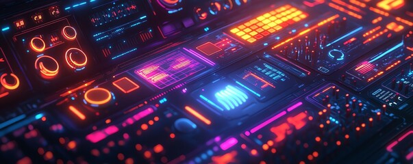 Aufkleber - Cuttingedge digital platform for the creative industry