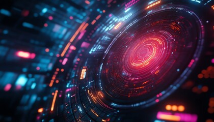Aufkleber - Modern digital platform for the creative sector