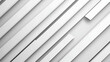 © Bi - Vector gradient gray line abstract pattern Transparent monochrome striped texture, minimal background. Abstract background wave line elegant white striped diagonal line technology concept web texture.