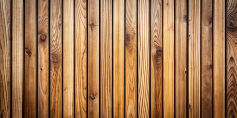 Vertical wooden slats texture background for interior architecture design wallpaper with rustic natural wooden planks backdrop in high resolution