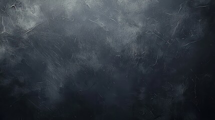 Wall Mural - a beautiful dark gray gradient with subtle patterns wallpaper.