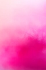 Wall Mural - Pink background pink gradient blurred