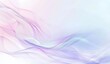 © AR24 Art - Abstract Flowing Design with Lavender and Pink Hues