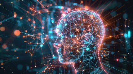 Poster - The wonder of generative AI models prompting innovation and progress in enterprises