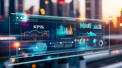 Project Metrics and Key Performance Indicators 