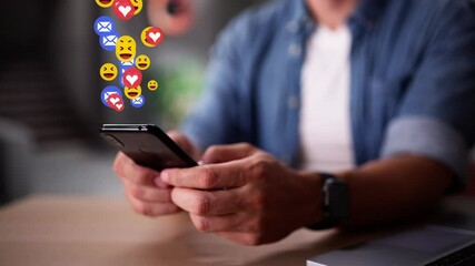 Online Social Network Messages Internet Chat