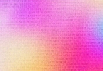 Abstract gradient particle texture background, color gradient fabric paper texture background