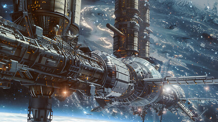 astronomy in space