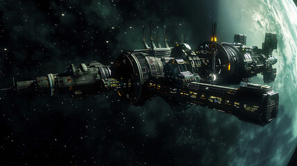 astronomy in space