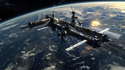 astronomy in space