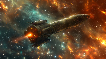 spaceflight