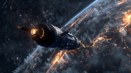 spaceflight