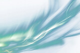 Ethereal aurora night sky  png light overlay effect, transparent background