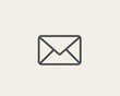 © Nutthanon - Envelope Icon.