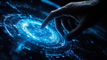 In this context, a virtual assistant is a computer program that interacts with clients over the Internet