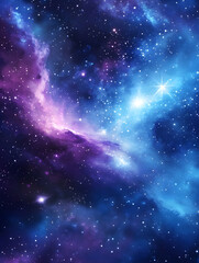 Wall Mural - graphics of space, planets, and astronauts on a white background.