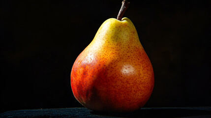 pear